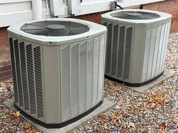 Reliable Ductwork Repair contractor in Martindale, TX by JG Cool HVAC